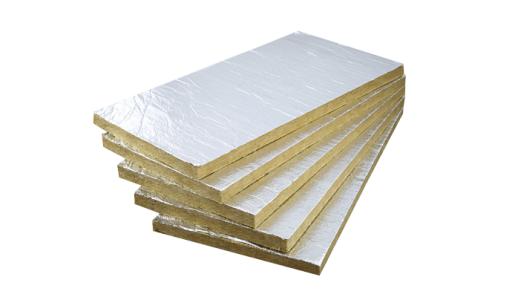 Cam Yünü izolasyon